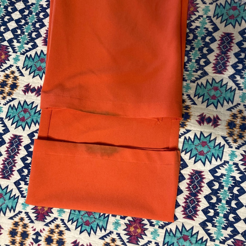 Mandala scrubs cargo M - Picture 2 of 2